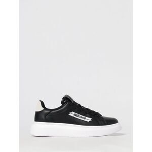 Just Cavalli Sneakers Men Black